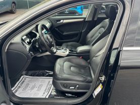 2015 AUDI ALLROAD WAGON 4-CYL, TURBO, 2.0 LITER PREMIUM PLUS WAGON 4D