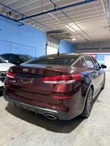 2020 KIA OPTIMA