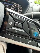 2022 NISSAN ALTIMA SEDAN 4-CYL, 2.5 LITER 2.5 SV SEDAN 4D