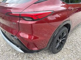 2024 BUICK ENVISTA SUV 3-CYL, ECOTEC, TURBO, 1.2 LITER SPORT TOURING SPORT UTILITY 4D at T&T Repairables - used car dealership in Spencer, Indiana.