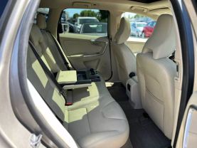 2015 VOLVO XC60 SUV 4-CYL, DRIVE-E, 2.0T T5 PREMIER SPORT UTILITY 4D