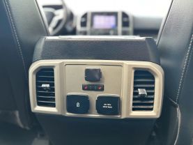 2019 FORD F150 SUPERCREW CAB
