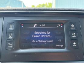 2017 CHRYSLER PACIFICA VAN V6, 3.6 LITER LX MINIVAN 4D at T&T Repairables - used car dealership in Spencer, Indiana.