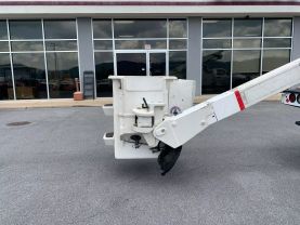 2017 RAM 5500 46FT BUCKET TRUCK ALTEC AT41 BUCKET TRUCKS 6-CYL, TURBO DSL, 6.7L TRADESMAN REG CAB - Eddies Auto Sales