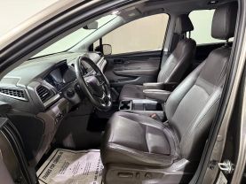 2022 HONDA ODYSSEY
