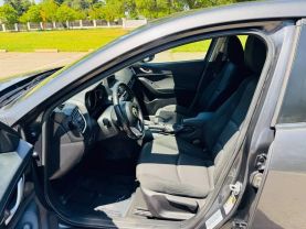 2015 MAZDA MAZDA3 HATCHBACK 4-CYL, SKYACTIV-G, 2.0L I TOURING HATCHBACK 4D