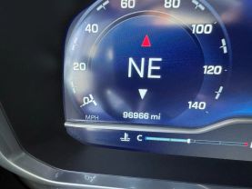 2023 CHEVROLET SUBURBAN
