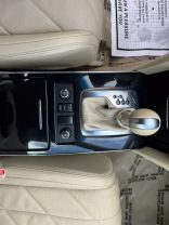 2010 INFINITI FX SUV V6, 3.5 LITER FX35 SPORT UTILITY 4D