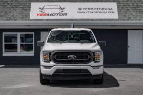2023 FORD F150 SUPERCREW CAB PICKUP V8, FLEX FUEL, 5.0 LITER XLT PICKUP 4D 5 1/2 FT