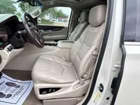 2015 CADILLAC ESCALADE SUV - AUTOMATIC - Dart Auto Group