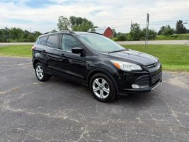 2014 FORD ESCAPE SUV 4-CYL, ECOBOOST, 1.6L SE SPORT UTILITY 4D