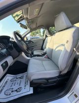 2015 HONDA ACCORD SEDAN 4-CYL, PZEV, 2.4 LITER LX SEDAN 4D