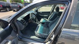 2006 HONDA ACCORD