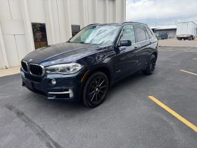 2014 BMW X5
