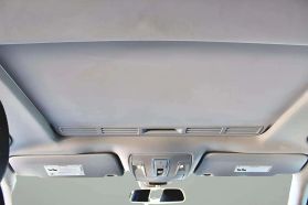 2015 MERCEDES-BENZ M-CLASS SUV V6, 3.5 LITER ML 350 SPORT UTILITY 4D