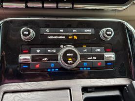 2019 LINCOLN NAVIGATOR SUV V6, TWIN TURBO, 3.5 LITER RESERVE SPORT UTILITY 4D