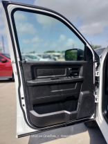 2016 RAM 1500 QUAD CAB PICKUP V6, FLEX FUEL, 3.6 LITER TRADESMAN PICKUP 4D 6 1/3 FT at Motors On Wheels - used car dealership in Houston, Texas.
