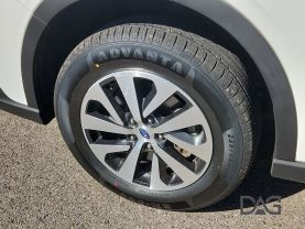 2020 SUBARU OUTBACK WAGON