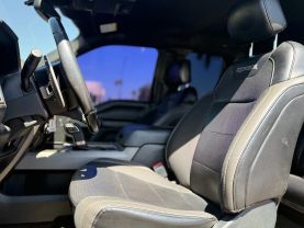 2019 FORD F150 SUPER CAB PICKUP V6, ECOBOOST, HO, TWIN TURBO, 3.5 LITER RAPTOR PICKUP 4D 5 1/2 FT