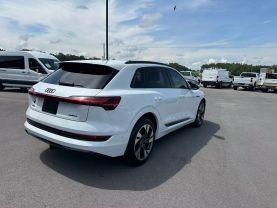 2022 AUDI E-TRON