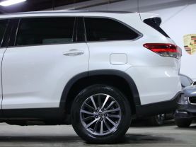 2019 TOYOTA HIGHLANDER for sale in  Orlando, FL
