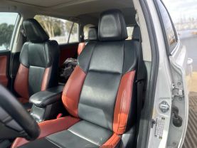 2014 TOYOTA RAV4 SUV 4-CYL, 2.5 LITER LIMITED SPORT UTILITY 4D