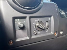 2005 HUMMER H2 SUV V8, 6.0 LITER SPORT UTILITY 4D