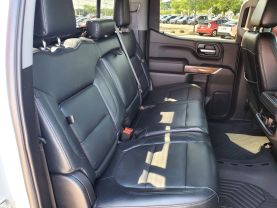 2020 CHEVROLET SILVERADO 1500 CREW CAB PICKUP V8, ECOTEC3, DFM, 5.3 LITER LT TRAIL BOSS PICKUP 4D 5 3/4 FT