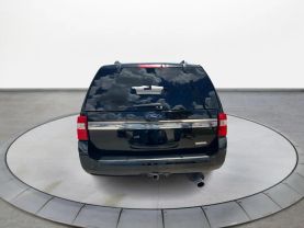 2017 FORD EXPEDITION EL