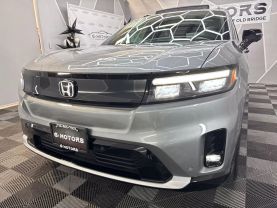 2024 HONDA PROLOGUE