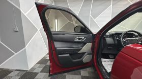 2018 LAND ROVER RANGE ROVER VELAR