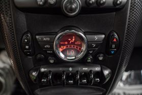 2016 MINI COUNTRYMAN HATCHBACK 4-CYL, TURBO, 1.6 LITER COOPER S ALL4 HATCHBACK 4D