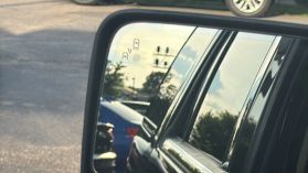 2015 Lincoln Navigator - Image 36