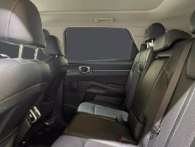 2021 KIA SORENTO SUV 4-CYL, GDI, 2.5 LITER S SPORT UTILITY 4D