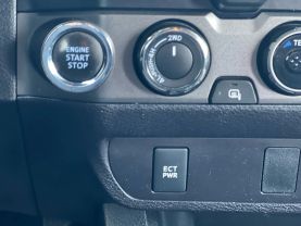 2017 TOYOTA TACOMA DOUBLE CAB PICKUP V6, 3.5 LITER TRD SPORT PICKUP 4D 6 FT - The Auto Lot