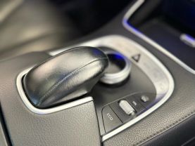 2014 MERCEDES-BENZ S-CLASS SEDAN V8, TWIN TURBO, 4.6 LITER S 550 SEDAN 4D