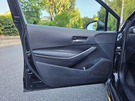 2022 TOYOTA COROLLA SE SEDAN 4D