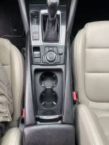 2016 MAZDA MAZDA6 SEDAN 4CYL PZEV SKYACTIV-G 2.5L I TOURING SEDAN 4D