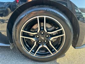 Used 2016 FORD MUSTANG COUPE V8, 5.0 LITER GT PREMIUM COUPE 2D - LA Auto Star located in Virginia Beach, VA