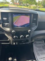 2020 RAM 2500 CREW CAB PICKUP 6-CYL, TURBO DIESEL, 6.7 LITER TRADESMAN PICKUP 4D 6 1/3 FT