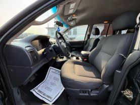 2004 JEEP GRAND CHEROKEE