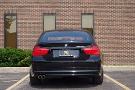 2009 BMW 3 SERIES SEDAN 6-CYL, 3.0 LITER 328I SEDAN 4D