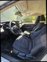 2021 TOYOTA COROLLA LE SEDAN 4D
