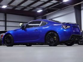 2018 SUBARU BRZ for sale in  Orlando, FL