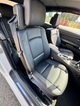 2010 BMW 3 SERIES CONVERTIBLE 6-CYL, 3.0 LITER 328I CONVERTIBLE 2D