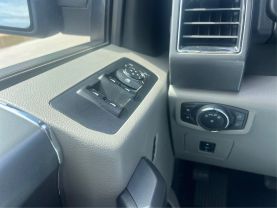 2017 FORD F150 SUPERCREW CAB