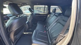2024 JEEP GRAND CHEROKEE SUV V6, VVT, 3.6 LITER LIMITED SPORT UTILITY 4D