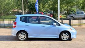 2008 Honda Fit - Image 9