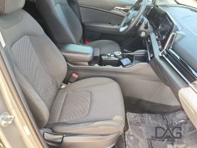 2023 KIA SPORTAGE HYBRID SUV