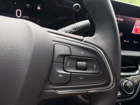 2024 BUICK ENVISTA SUV 3-CYL, ECOTEC, TURBO, 1.2 LITER SPORT TOURING SPORT UTILITY 4D at T&T Repairables - used car dealership in Spencer, Indiana.